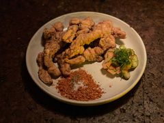 小酥肉-毛辣果·酸(OHA复兴西路店)