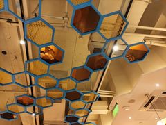 -菲滋意式餐厅(加州阳光二店)