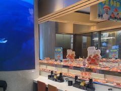 -争鲜回转寿司(朝北大悦城店)