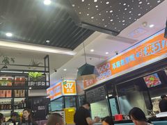 -517烧烤·龙虾·海鲜大排档(万象都荟店)