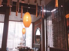 大堂-湊湊火锅·茶憩(上海合生汇店)