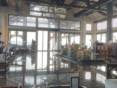 大堂-影吧•悬崖海景(珠海凤凰湾悦椿酒店)