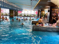 -青水瓦台汤泉(未央店)