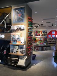 -国际蓝孩BabyInternational(杭州嘉里中心店)