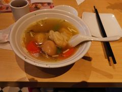 -避风塘(百联东郊店)