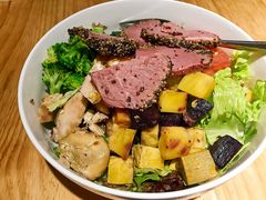 -CALIFORKS加州叉子轻食(朝阳门店)