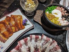 -鹤江桥·红油牛肉粉(SKP店)