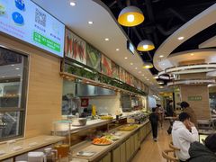-素之缘素食(新之城店)