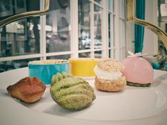 -PAUL LAFAYET 法式甜品(港汇广场店)