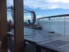 -哈曼度假酒店哈宝家庭餐厅(大东海店)