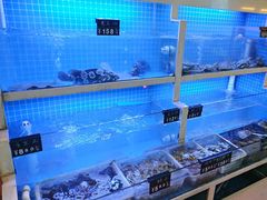 -威海渔村(静安旗舰店)