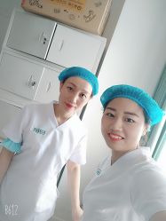 点击看大图 -梵恩诗产后恢复中心(望京麒麟店)