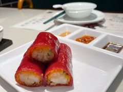 -蘩楼(华强北总店)
