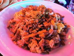 -MOSSO音乐酒吧·live house(南京旗舰店)