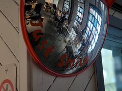 -Nectar One Cafe(勇烈路n1店)