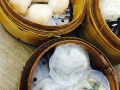 -香港蓮香樓(上環店)