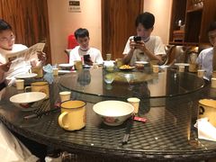 -洞庭记·老湖南味道(下沙店)