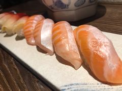 -大雄寿司(中华广场店)