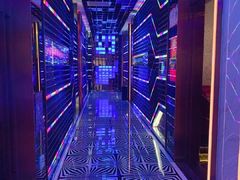 -INLOVE KTV(古墩印象城店)