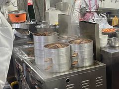 -胡家包子·清真(大众巷店)