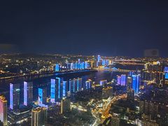 -长沙尼依格罗酒店