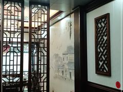 -观桥阁(锦溪店)