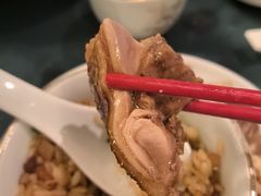 -誉八仙粤菜(万象天地店)