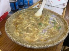 -舞素卷菜煎饼.糁汤(万达金街店)