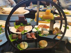 汴京八件-阿庄新豫菜(通泰路店)