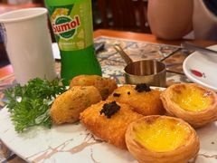 -番茄屋葡式美食(总店)