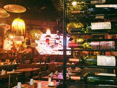 -胡桃里音乐酒馆(郴州友阿国际广场店)