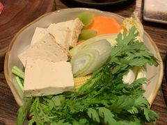 -侘与火 Wabi 侘寂烟火•锅物料理(大屯DT51店)