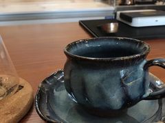 -Be Lived Cafe比例咖啡(摩天轮店)