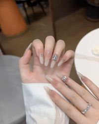 -H12 STAR日式美甲美睫专门店