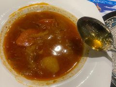 -安德烈俄式西餐厅(中央大街店)