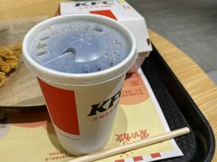 -肯德基(凤凰海店)