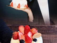 -布歌东京(金融街购物中心店)