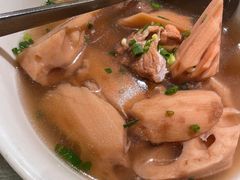 -味上湘菜馆(岳麓山店)