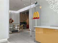 -麦当劳(徐汇漕溪北路百脑汇店)