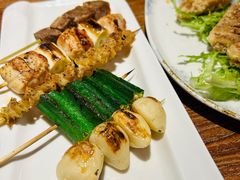 -桂马·日本料理·海胆·海鲜饭·酒场(民主广场店)