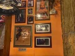 -甘尼仕印度餐厅酒吧(斜塘老街店)