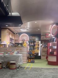 -奈尔宝家庭中心·亲子餐厅(鄞州万达店)