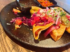 -Q MEX 库迈墨西哥餐吧(三里屯店)