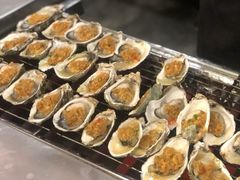 -汉巴味德(大悦城店)