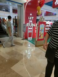 -Hamleys哈姆雷斯(东方福来德店)