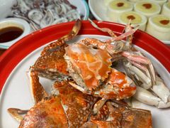 -坛南湾阿强农家乐.海鲜大排档老字号(福州地标美食店)