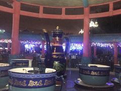 -厦门方特梦幻王国