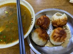 生煎-黄阿姨锅贴大王(万航渡路店)