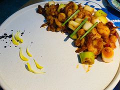 -蘇小主(徐州万达店)