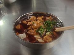 -金牌罗记肠旺面(蔡家街店)